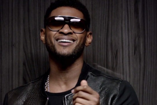 Usher Revela Capa E Data De Lançamento Do Novo álbum Hard Ii Love Vagalume 