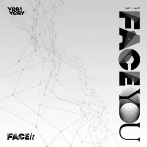 FACE YOU - EP