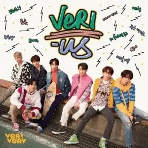 VERI-US - EP