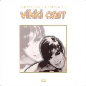 The Magic of Vikki Carr