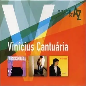 De a A Z: Vínicius Cantuária