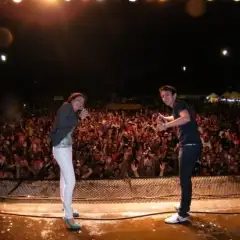 Vinicius e Gabriela