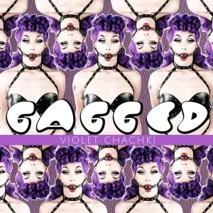 Gagged - EP