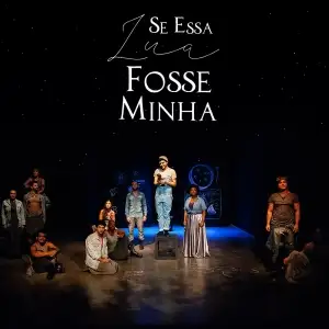 Se Essa Lua Fosse Minha