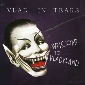 Welcome To Vladyland