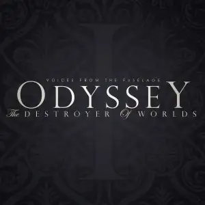 Odyssey: The Destroyer of Worlds