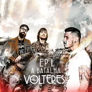 A Batalha (EP)