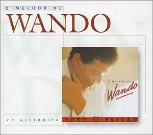 O Melhor de Wando