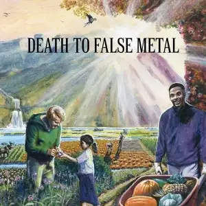 Death To False Metal