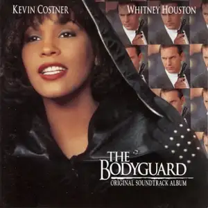 The Bodyguard: Original Soundtrack Album