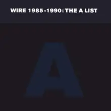 1985-1990: The A List