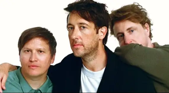 The Wombats