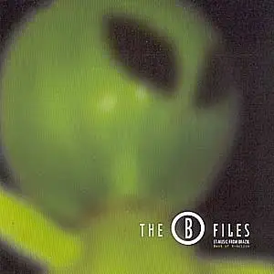 T-B Files