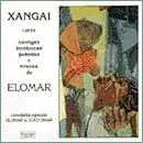 Xangai Canta Elomar