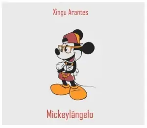 Mickeylângelo