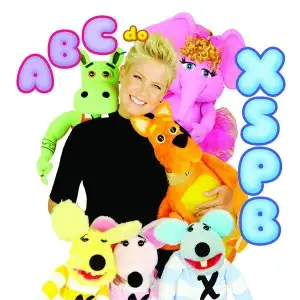 Xuxa Só Para Baixinhos 13 - o Abc do Xspb