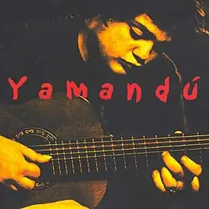 Yamandú