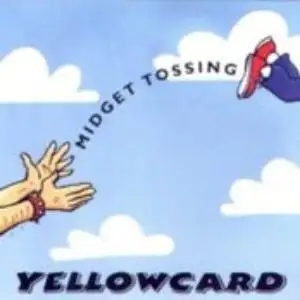 Midget Tossing