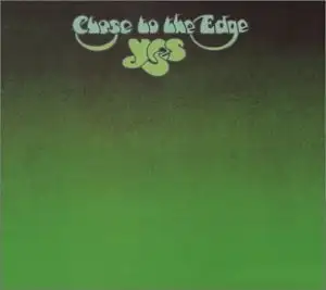 Close to the Edge