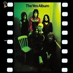 The Yes Album