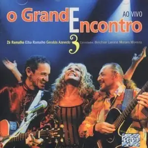 O Grande Encontro 3