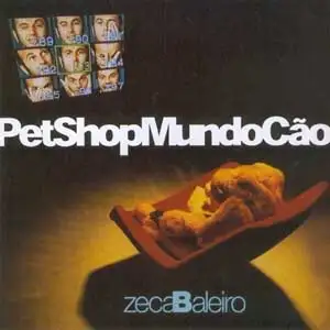 Pet Shop Mundo Cão