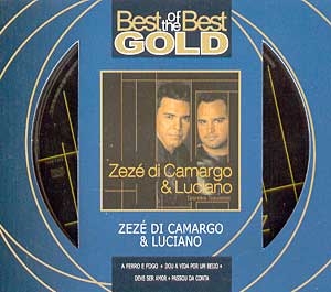 Letra de A Ferro e Fogo (Ao Vivo) de Zezé Di Camargo & Luciano