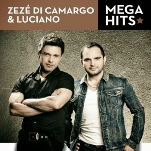 Zezé Di Camargo & Luciano - Metade de Alguém - Ouvir Música
