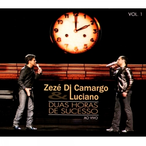 Letra da música Tarde Demais de Zezé Di Camargo & Luciano