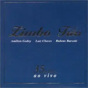 Zimbo Trio - Ao Vivo - 35 Anos